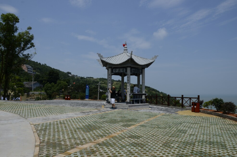 赤溪鎮(廣東省台山市赤溪鎮)