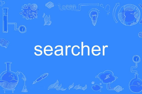 searcher