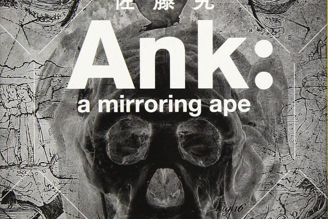 Ank(2019年出版的書籍)