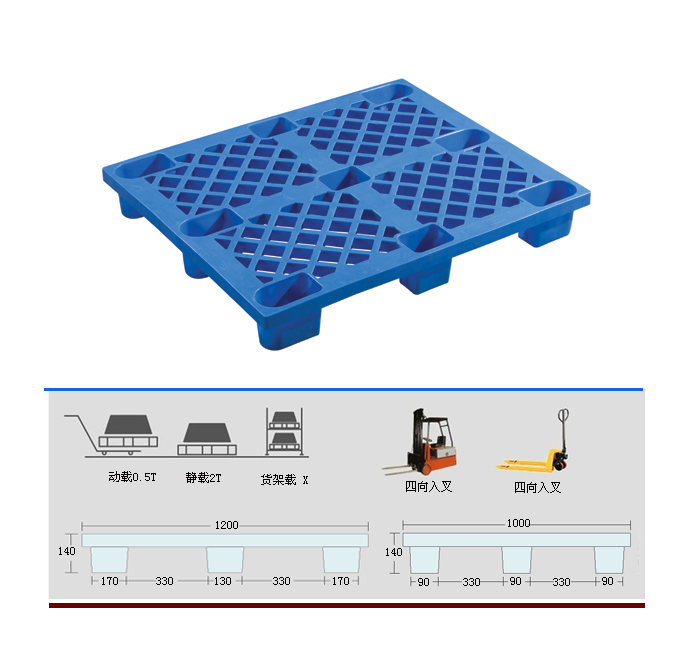 泉州塑膠托盤