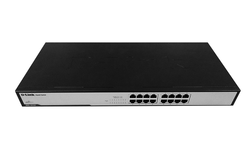 D-Link DGS-1016C