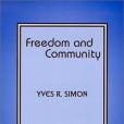 Freedom and Community(圖書)