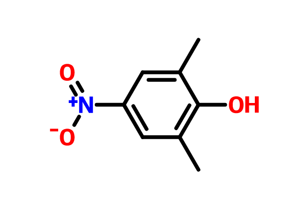2,6-二甲基-4-硝基苯酚
