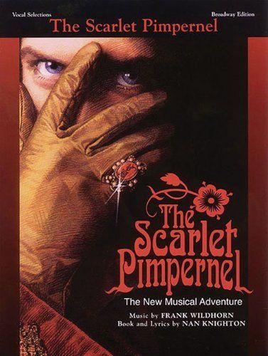 The Scarlet Pimpernel