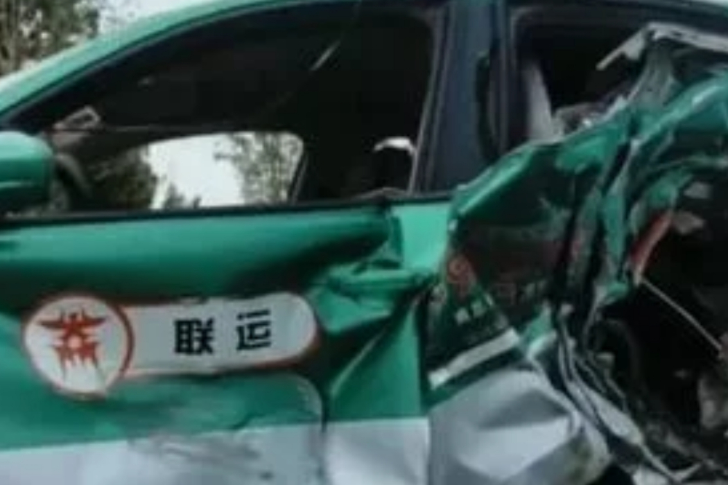 8·5商丘車輛相撞事故