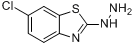 1-（6-氯-1,3-苯並噻唑-2-基）肼