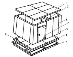 冷庫製冷技術