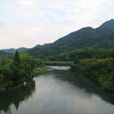 青嶺村(四川劍閣縣下轄村)