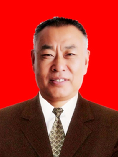 阿明仁