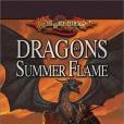 Dragons of Summer Flame