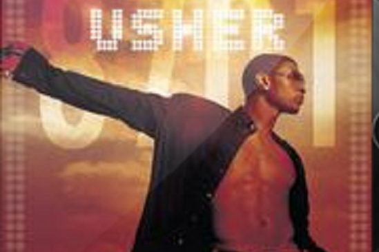 I Can\x27t Let U Go(Usher演唱的歌曲)