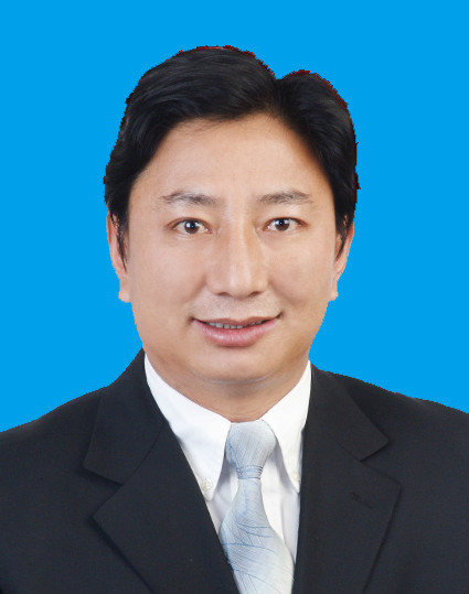 才智(甘肅省文化廳原副廳長)