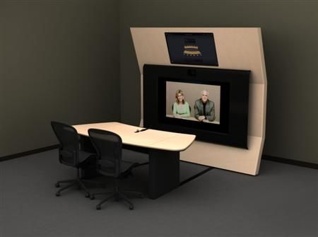 HP Halo Collaboration Studio