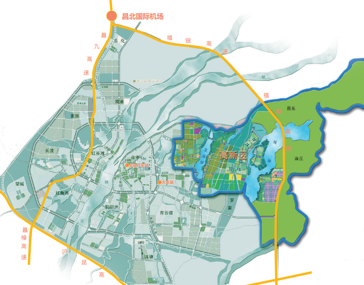 南昌市(南昌（江西省轄地級市、省會）)