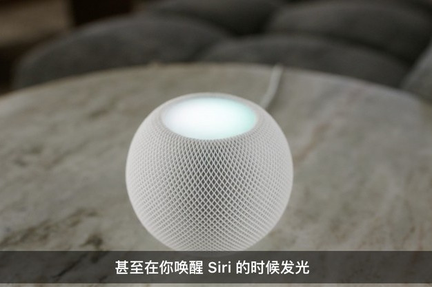 HomePod Mini