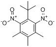 1-（1,1-二甲基乙基）-3,4,5-三甲氧基-2,6-二硝基苯