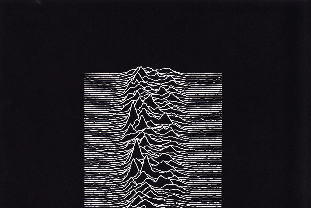 Unknown Pleasures