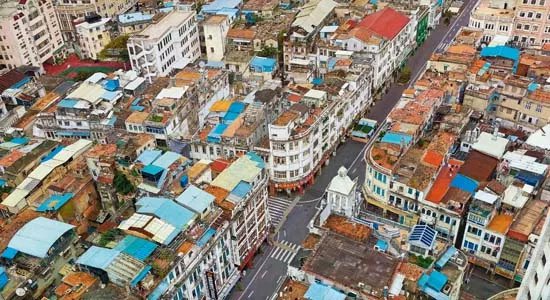 廈門記憶—中山路