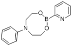 吡啶-2-硼酸N-苯胺二乙醇酯