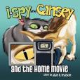 I-Spy and Cansey and the Home Movie