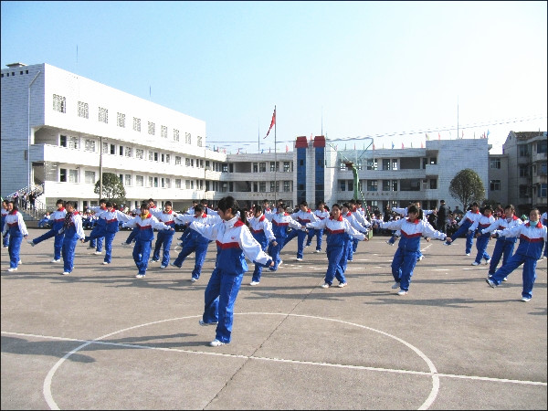 鳳鳴學校