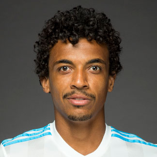 Luiz Gustavo(巴西足球運動員)