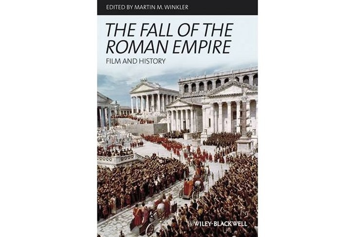 The Fall of the Roman Empire