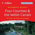 Collins Nicholson Waterways Guide 4