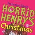 Horrid Henry\x27s Christmas(Simon, Francesca, Ross, Tony (ILT)著圖書)