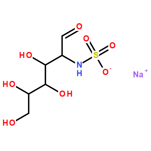 氨基葡萄糖硫酸鉀鹽