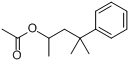 1,3-二甲基-3-苯丁醇乙酸酯