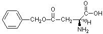 4-苄基L-天門冬氨酸
