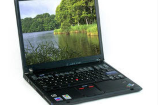 ThinkPad T43 26684DU