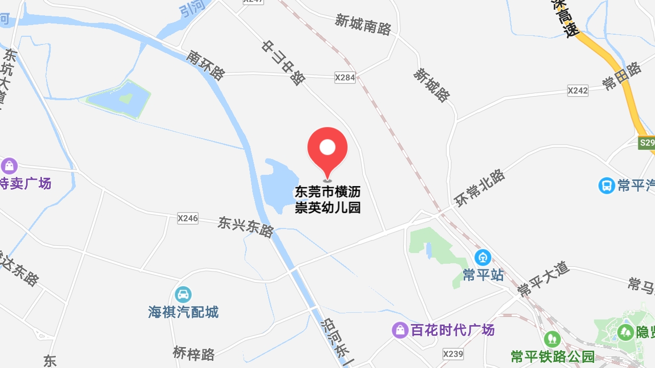 地圖信息