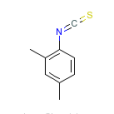 2,4-二甲基異硫氰酸苯酯