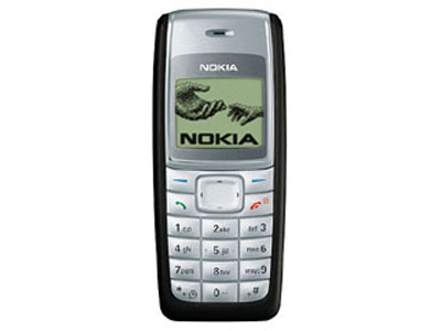 Nokia 1110