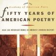 FIFTY YEARS OF AMERICAN POETRY