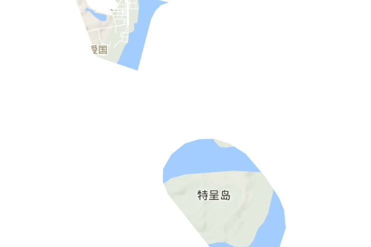 愛國街道(廣東省湛江市霞山區轄街道)