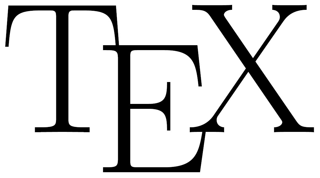 TeX(文本排版系統)