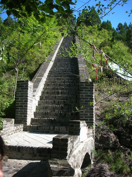 齊仙嶺景區