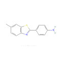 2-（4-氨基苯基）-6-甲基苯並噻唑