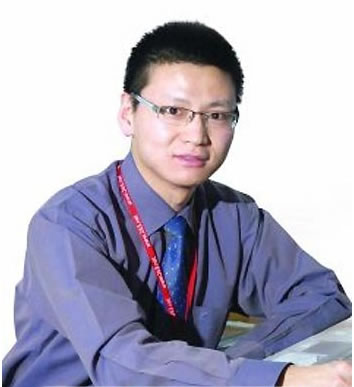 李宏宇(廣西壯族自治區人民醫院主任醫師)