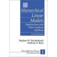 Hierarchical Linear Models