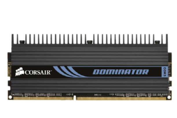 海盜船4GB DDR3 1600(CMP4GX3M2B1600C8)