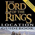 The \x22Lord of the Rings\x22 Location Guidebook