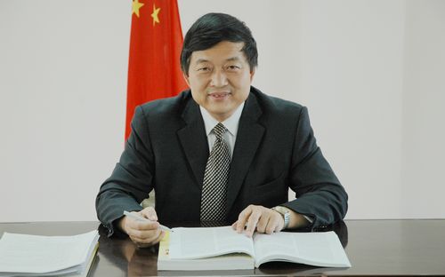 李慧民