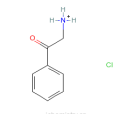2-氨基苯乙酮鹽酸鹽