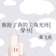 誰搶了我的主角光環[穿書]