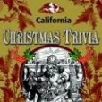 California Classic Christmas Trivia