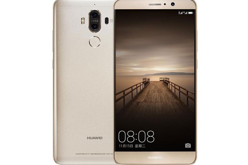 HUAWEI Mate 9